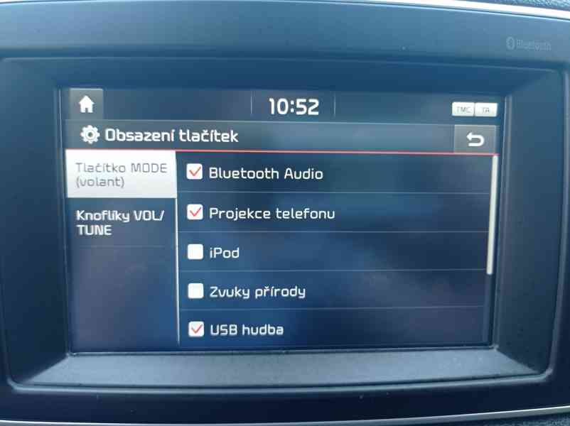 Kia Sportage 1.6i 97kW/Kamera/Navi/1Maj - foto 41