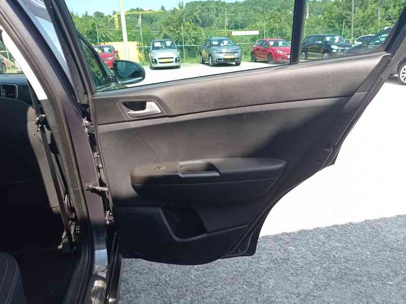Kia Sportage 1.6i 97kW/Kamera/Navi/1Maj - foto 21