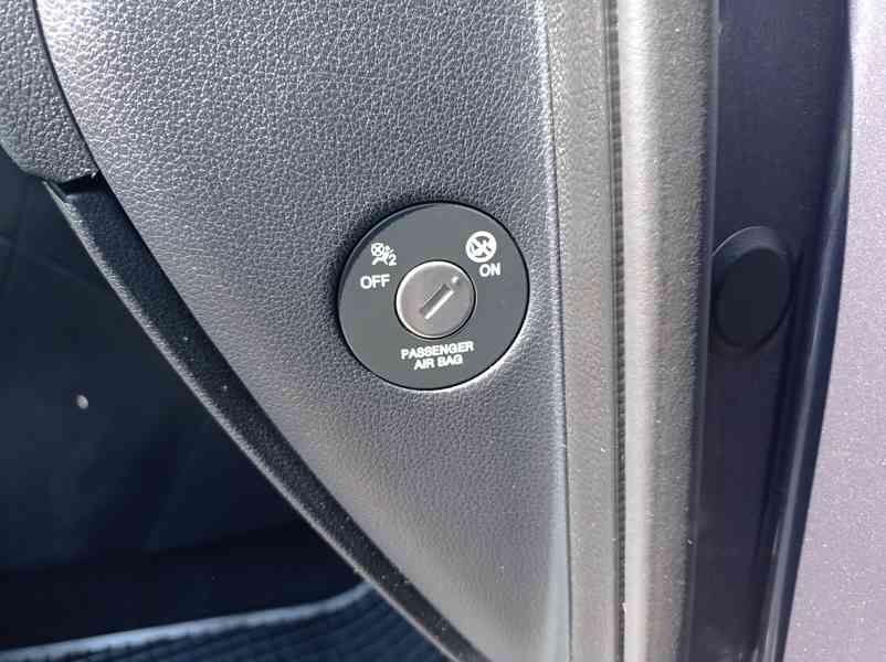 Kia Sportage 1.6i 97kW/Kamera/Navi/1Maj - foto 49
