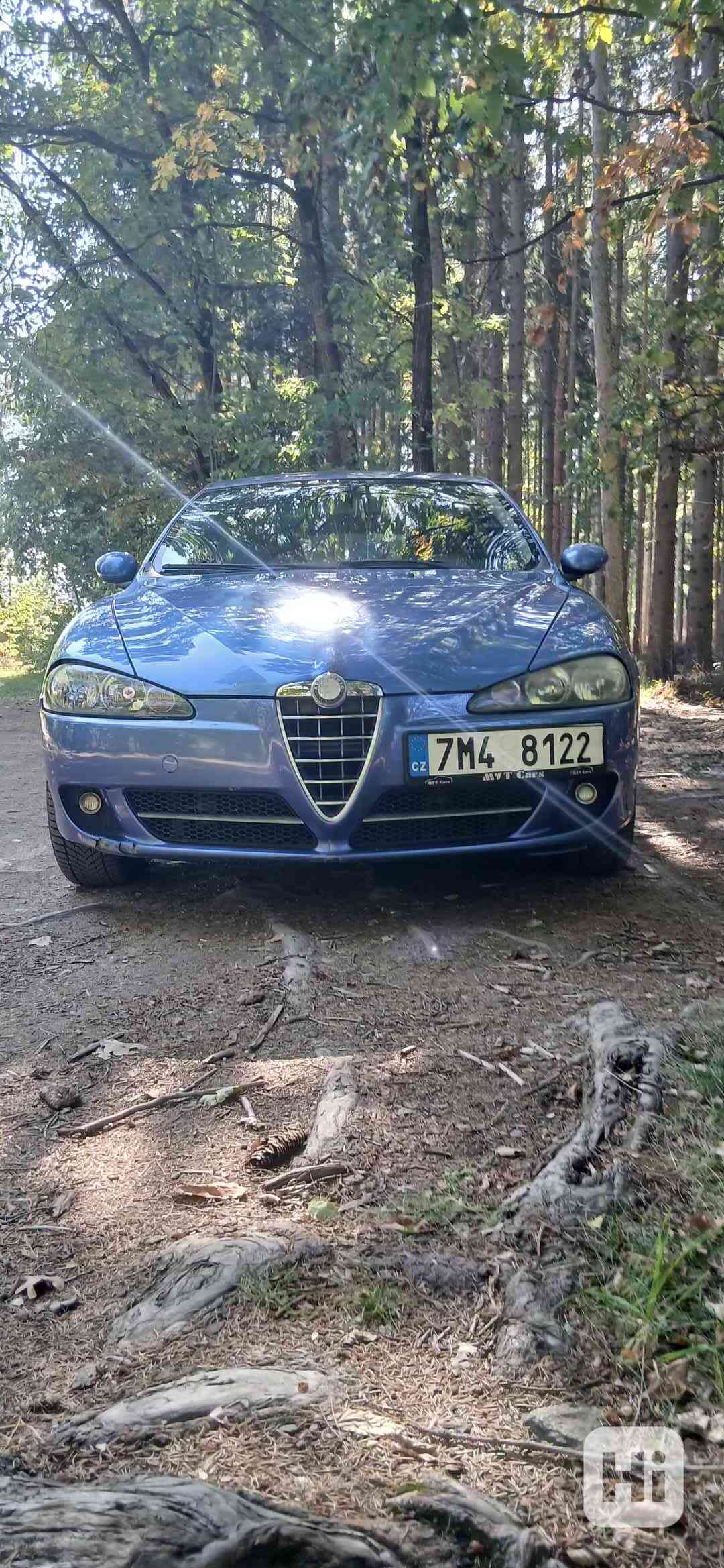 Alfa Romeo 147 - foto 1