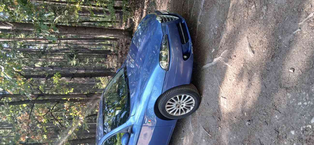 Alfa Romeo 147 - foto 7