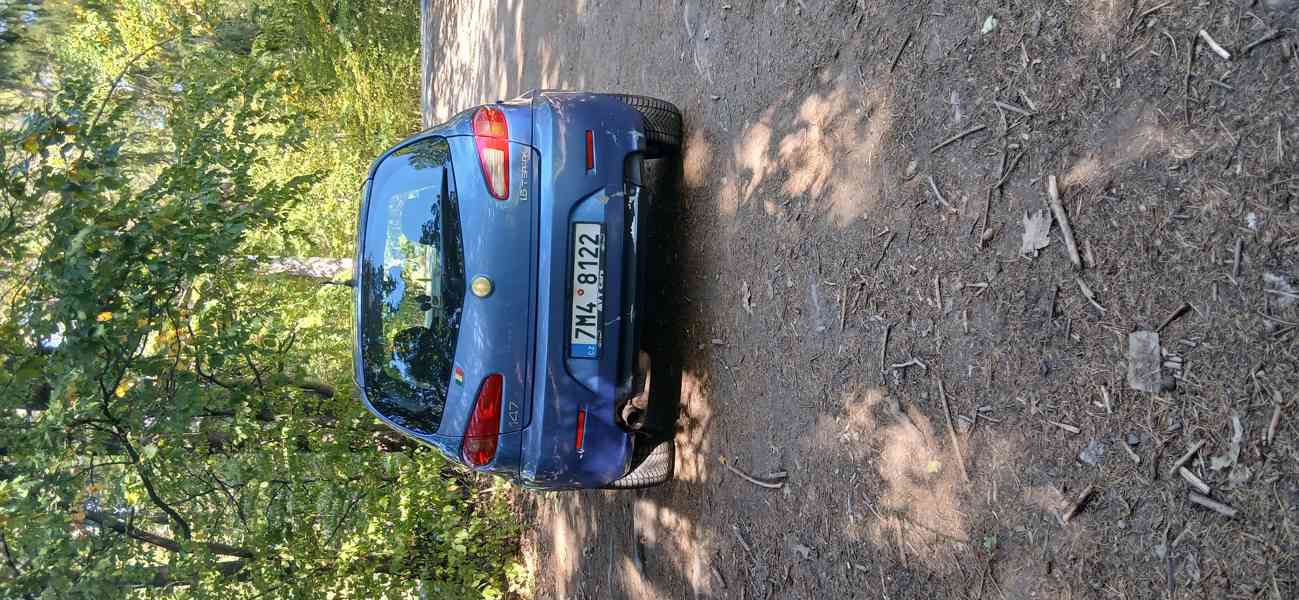 Alfa Romeo 147 - foto 4