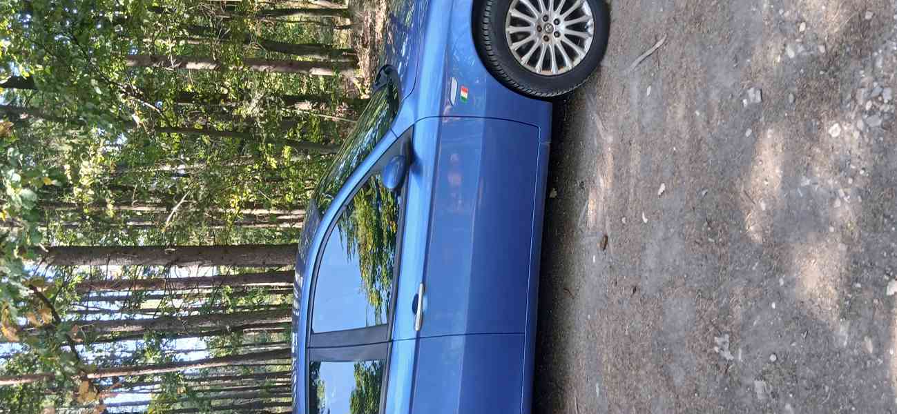 Alfa Romeo 147 - foto 6