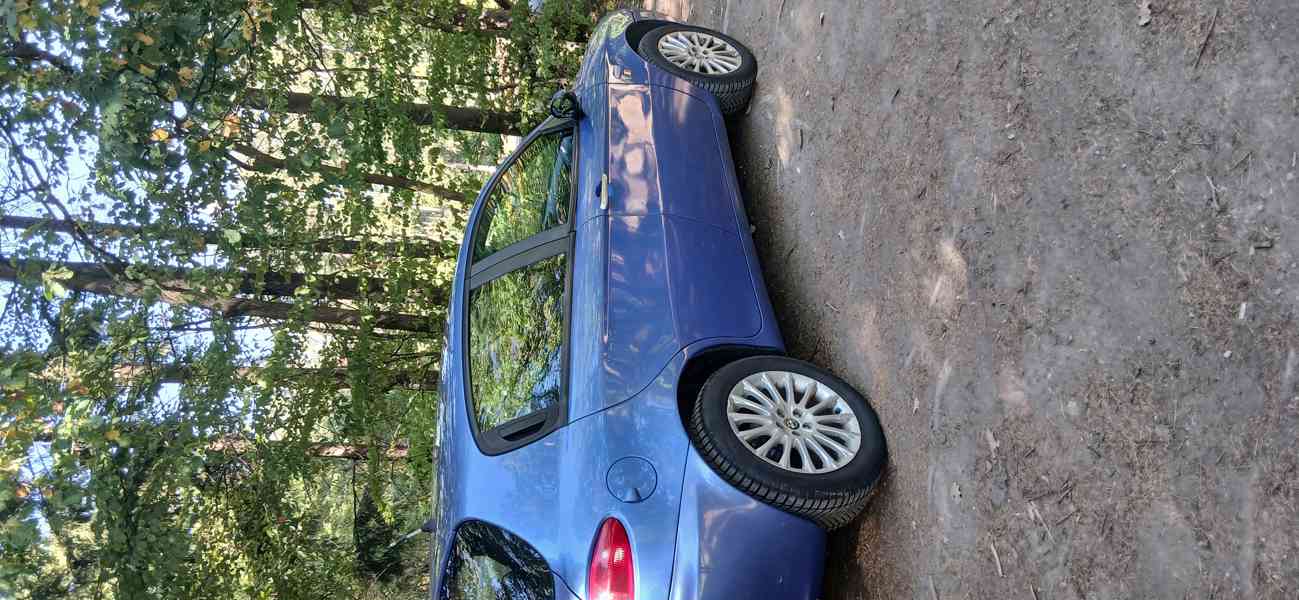 Alfa Romeo 147 - foto 5