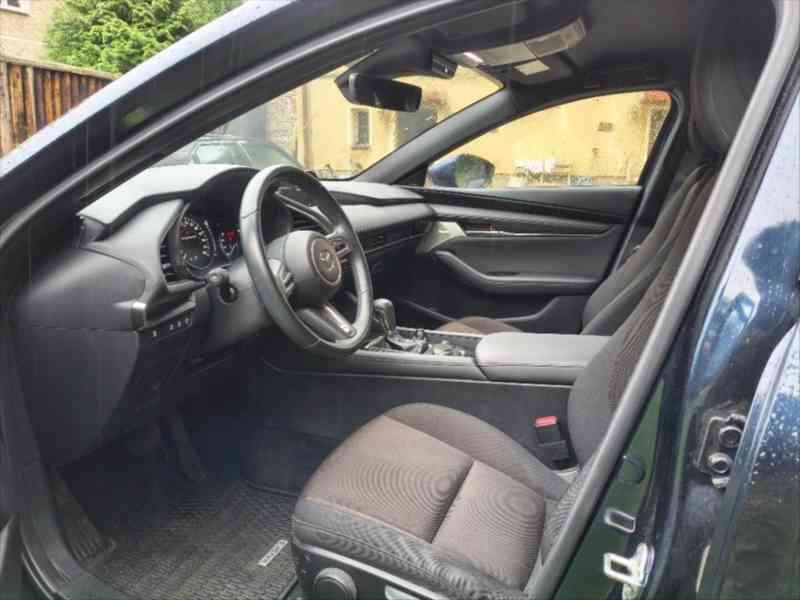 Mazda 3 2,0   Skyactiv-X186 GT Plus (2021) - foto 7