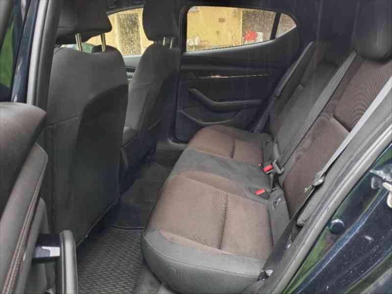 Mazda 3 2,0   Skyactiv-X186 GT Plus (2021) - foto 3