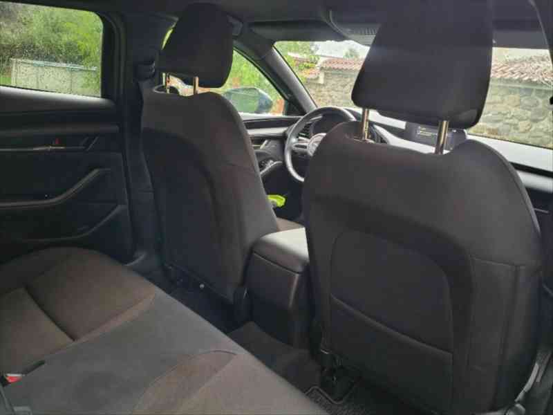 Mazda 3 2,0   Skyactiv-X186 GT Plus (2021) - foto 8