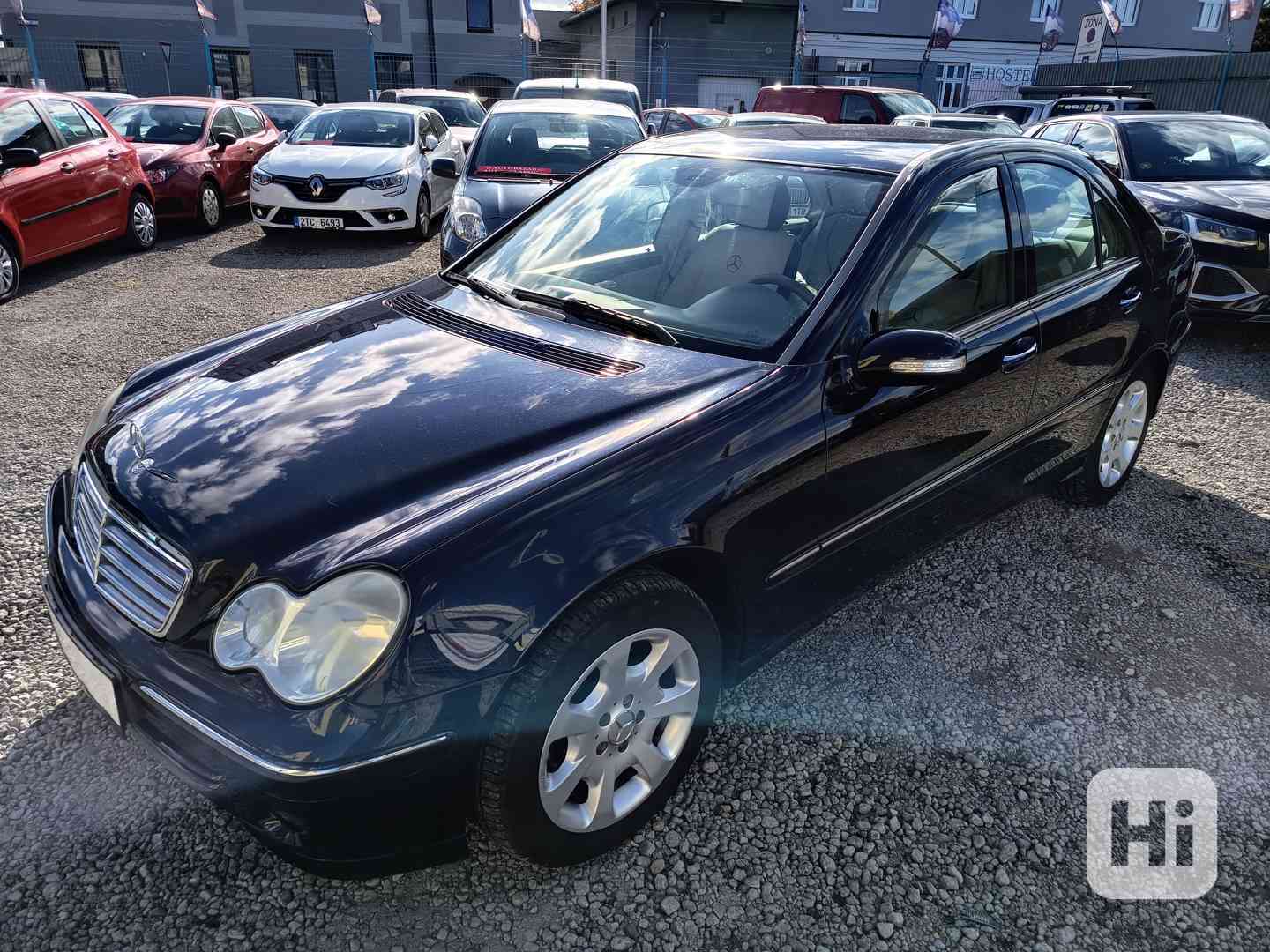 Mercedes Benz C 180 Elegance  - foto 1