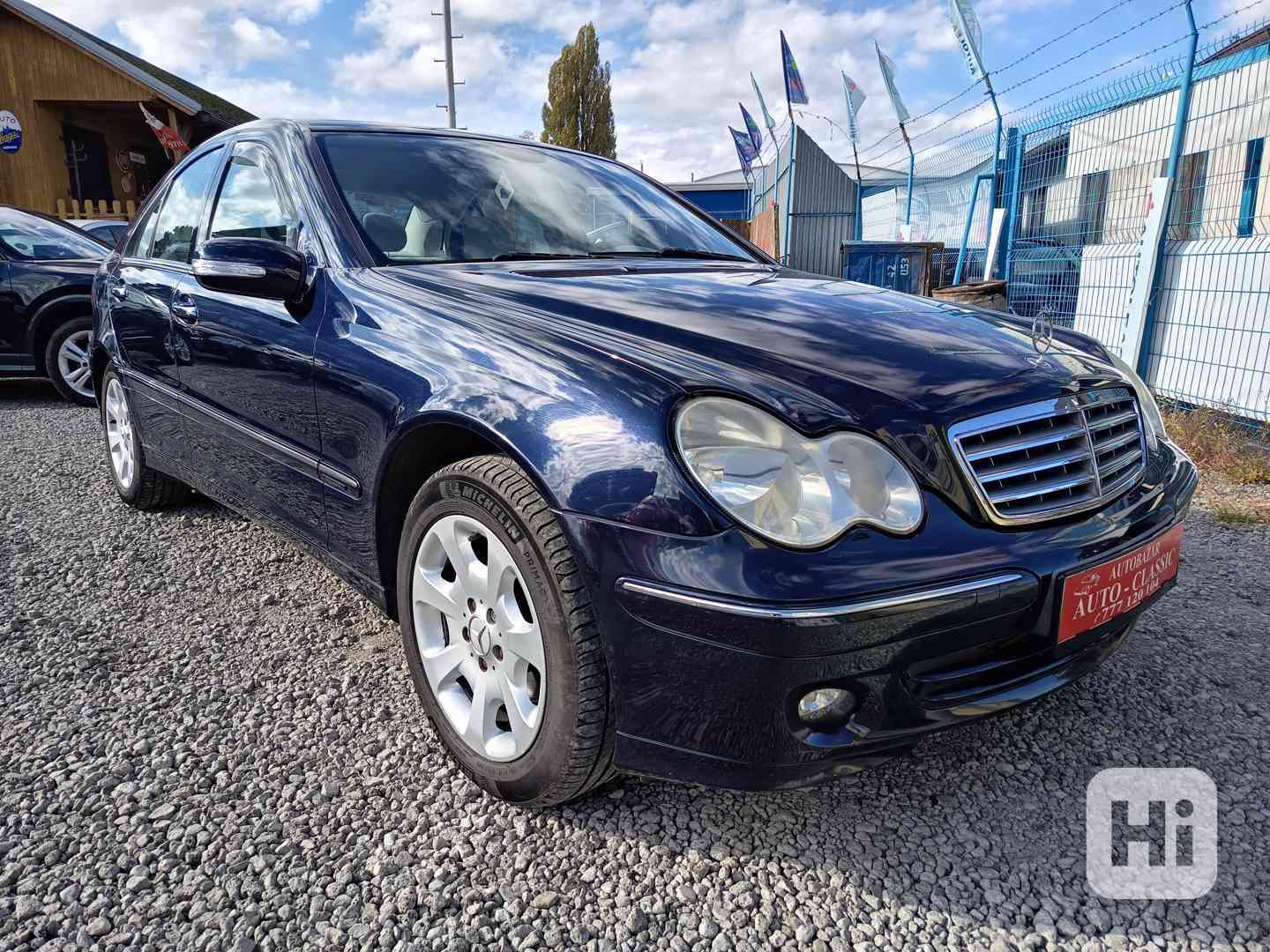 Mercedes Benz C 180 Elegance  - foto 1