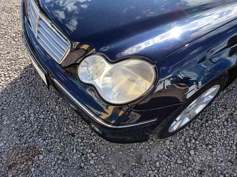 Mercedes Benz C 180 Elegance - foto 4