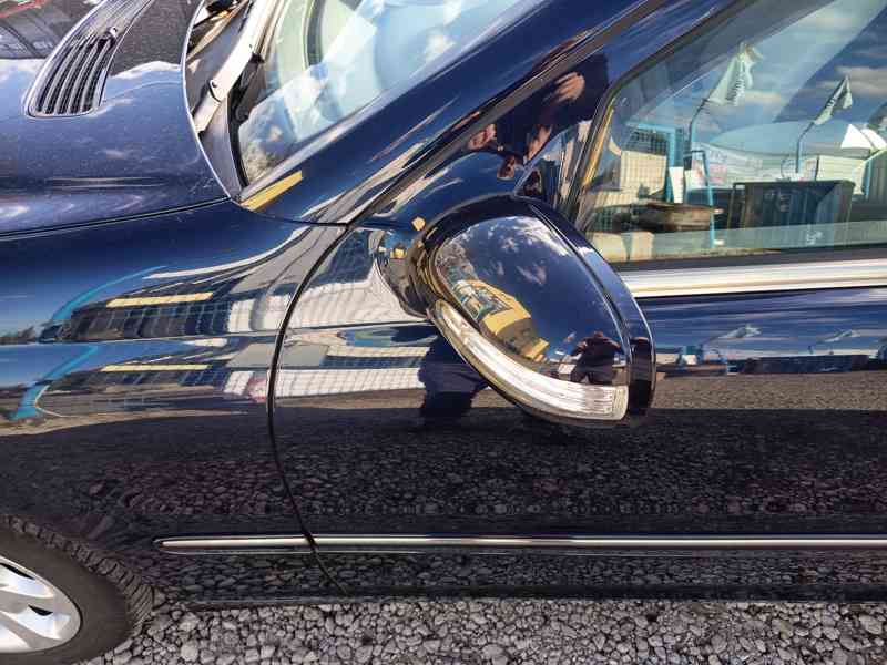 Mercedes Benz C 180 Elegance - foto 7