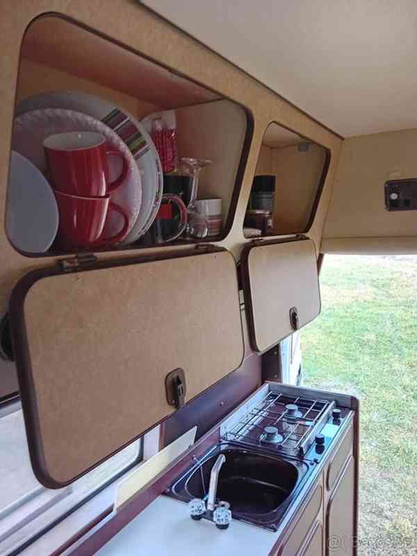 Ostatní T1 westfalia 1982 - foto 10