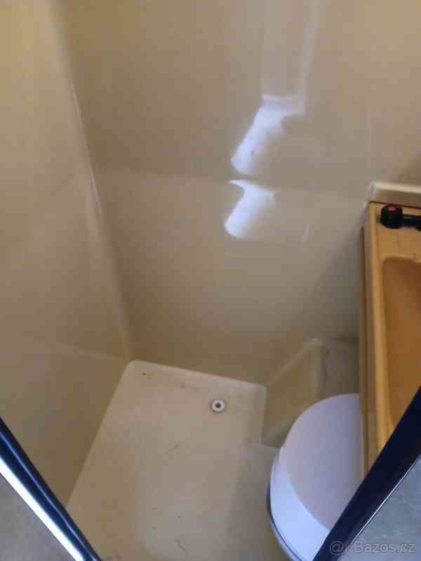 Ostatní T1 westfalia 1982 - foto 19