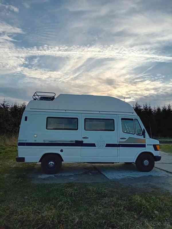 Ostatní T1 westfalia 1982 - foto 2