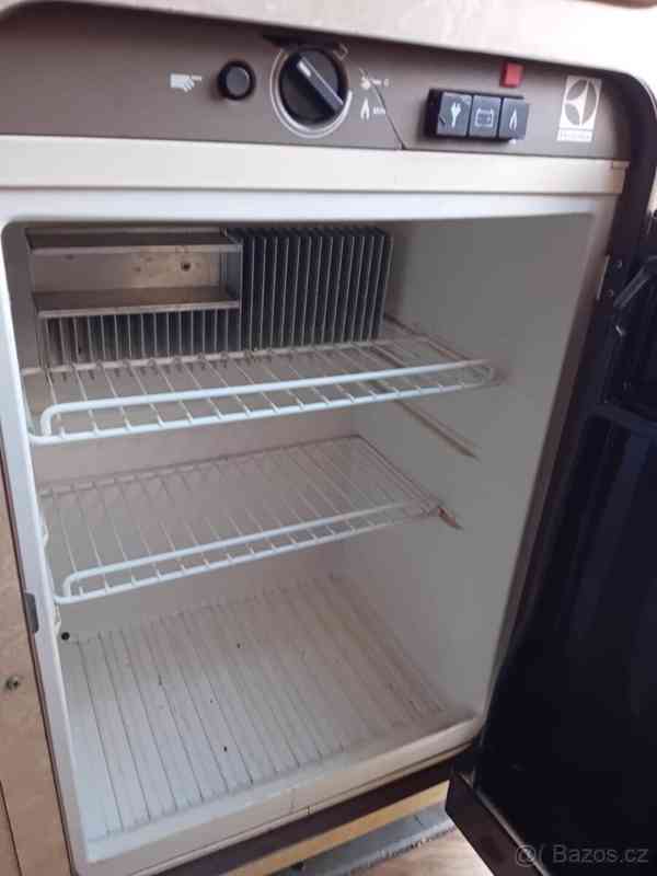 Ostatní T1 westfalia 1982 - foto 13