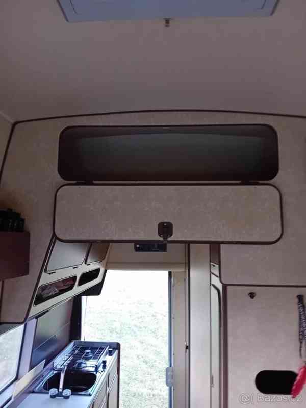 Ostatní T1 westfalia 1982 - foto 9