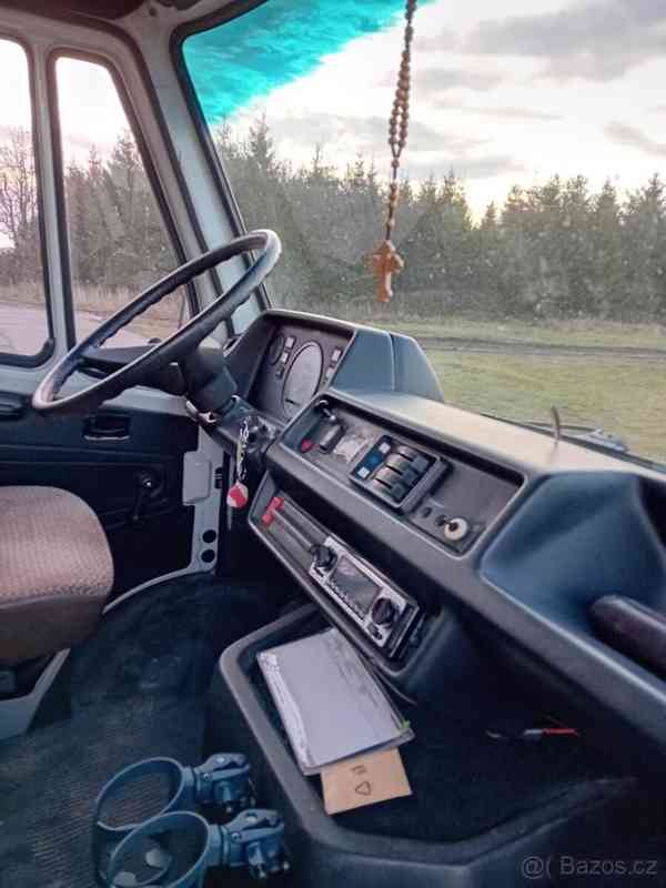 Ostatní T1 westfalia 1982 - foto 6