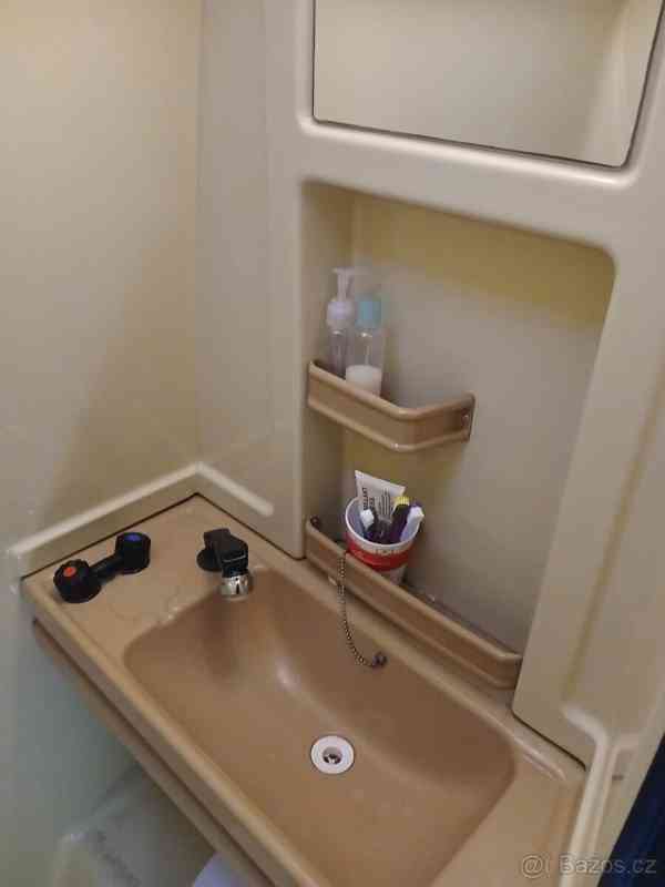 Ostatní T1 westfalia 1982 - foto 18