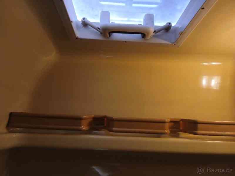 Ostatní T1 westfalia 1982 - foto 3