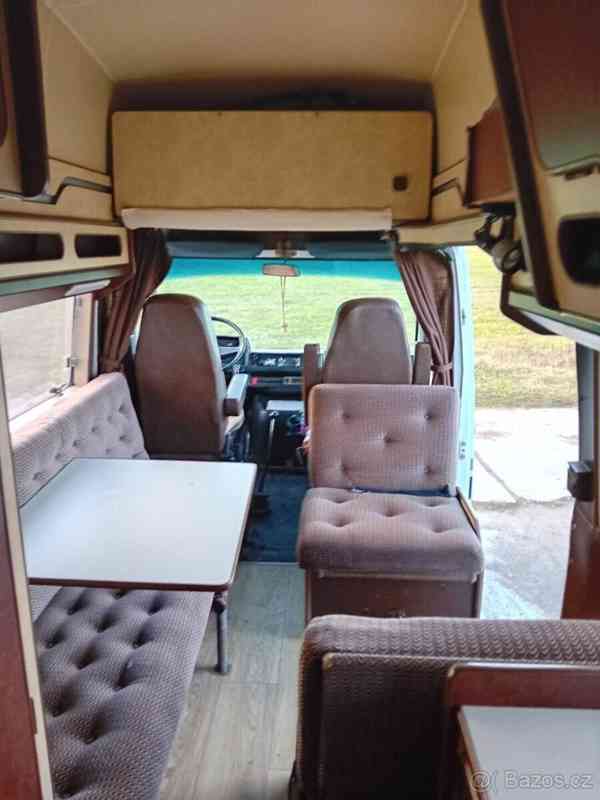 Ostatní T1 westfalia 1982 - foto 5