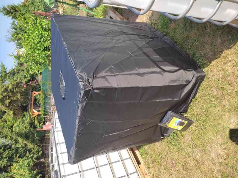 Obal na IBC KONTEJNER 1000l, cena 400.-Kč, PROSTĚJOV - foto 14