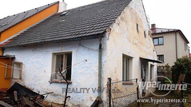 Rodinný dům , Adamov v- 680 - foto 1