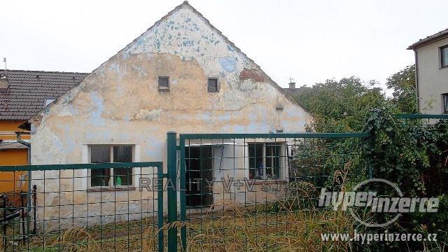 Rodinný dům , Adamov v- 680 - foto 2