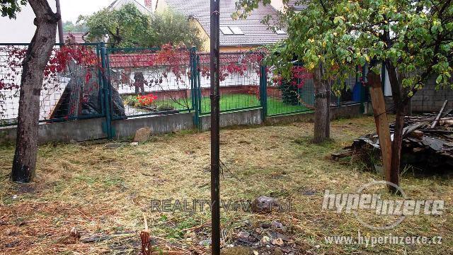 Rodinný dům , Adamov v- 680 - foto 3
