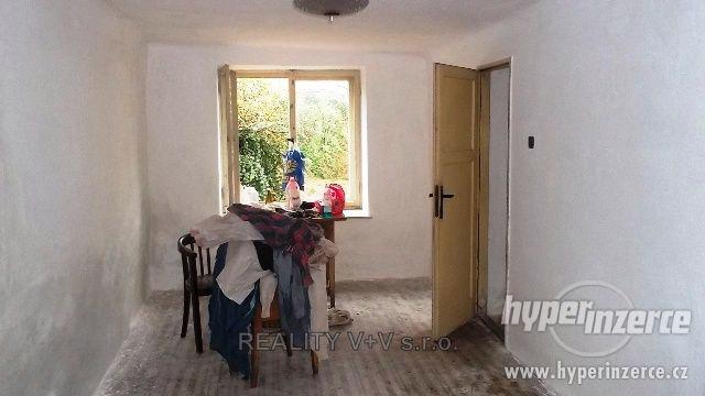 Rodinný dům , Adamov v- 680 - foto 5