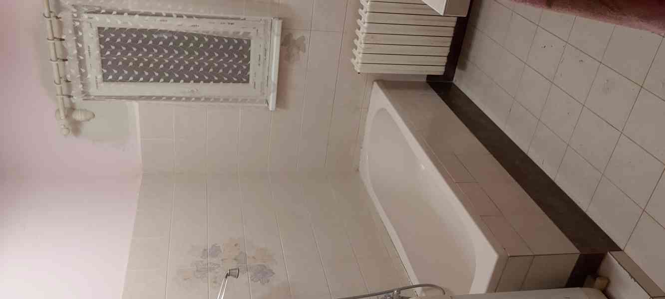 Pronájem přízemí rodinného domu 75 m² – Volduchy - foto 2