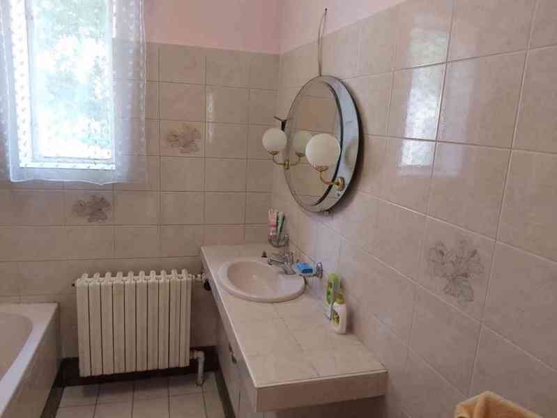 Pronájem přízemí rodinného domu 75 m² – Volduchy - foto 3