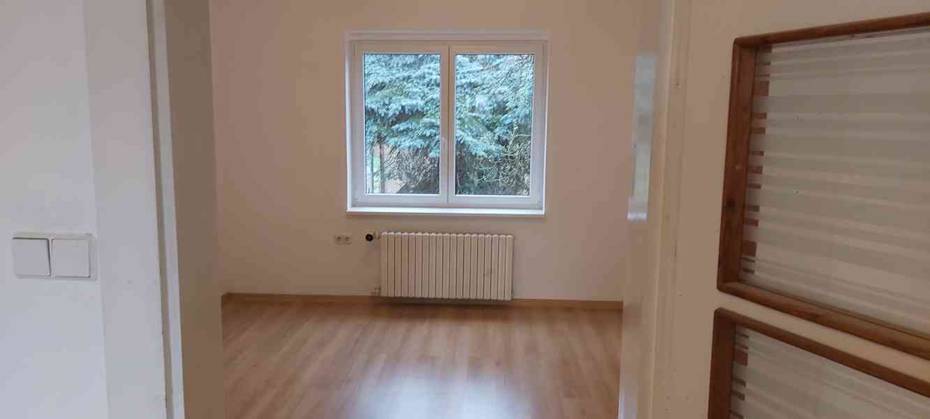 Pronájem přízemí rodinného domu 75 m² – Volduchy - foto 9