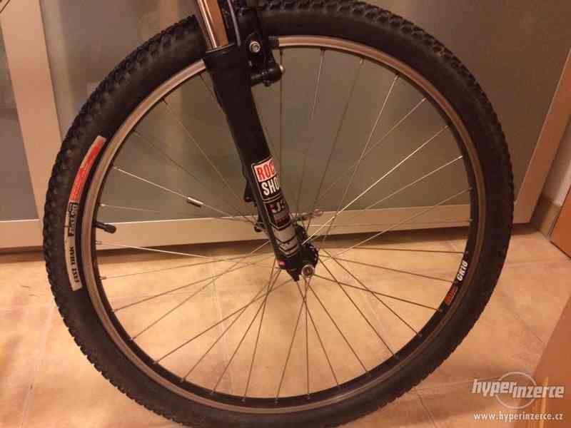 Horske kolo SPECIALIZED HRXC COMP - foto 2