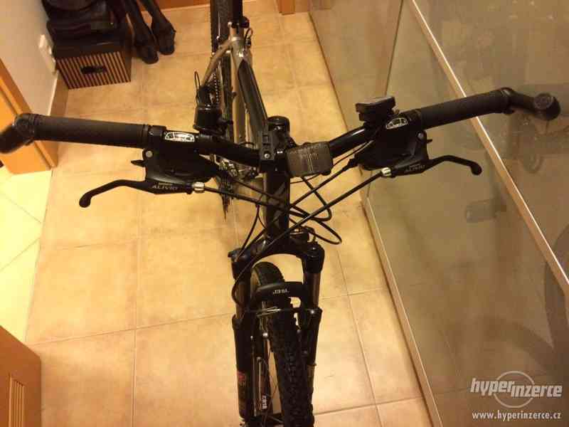 Horske kolo SPECIALIZED HRXC COMP - foto 6