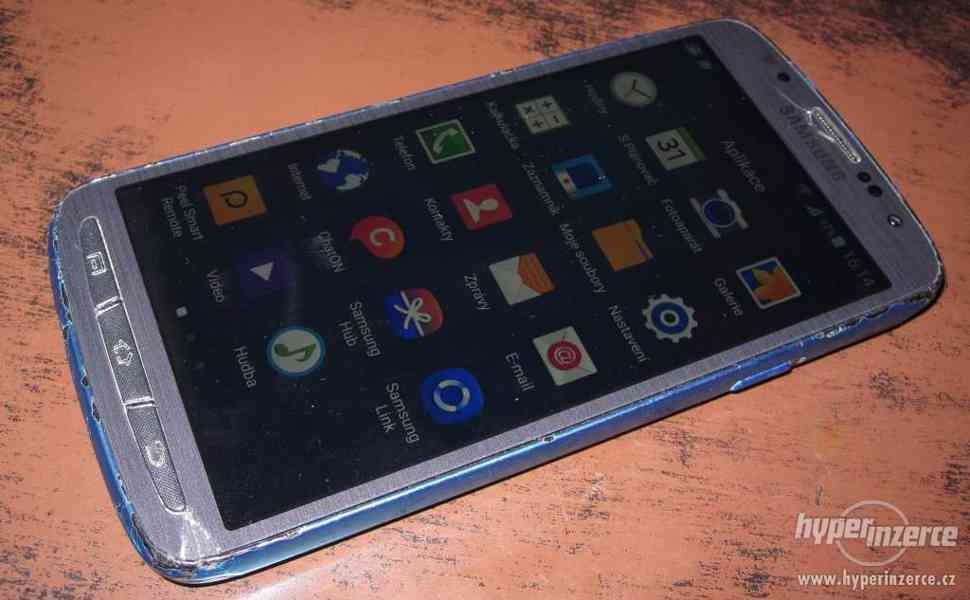 Samsung Galaxy S4 Active (i9295) - foto 1