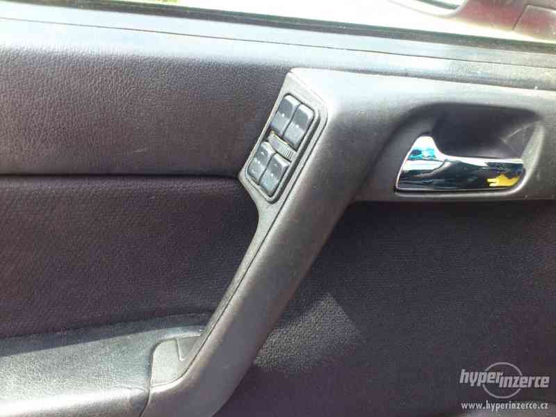 opel astra g combi - foto 3