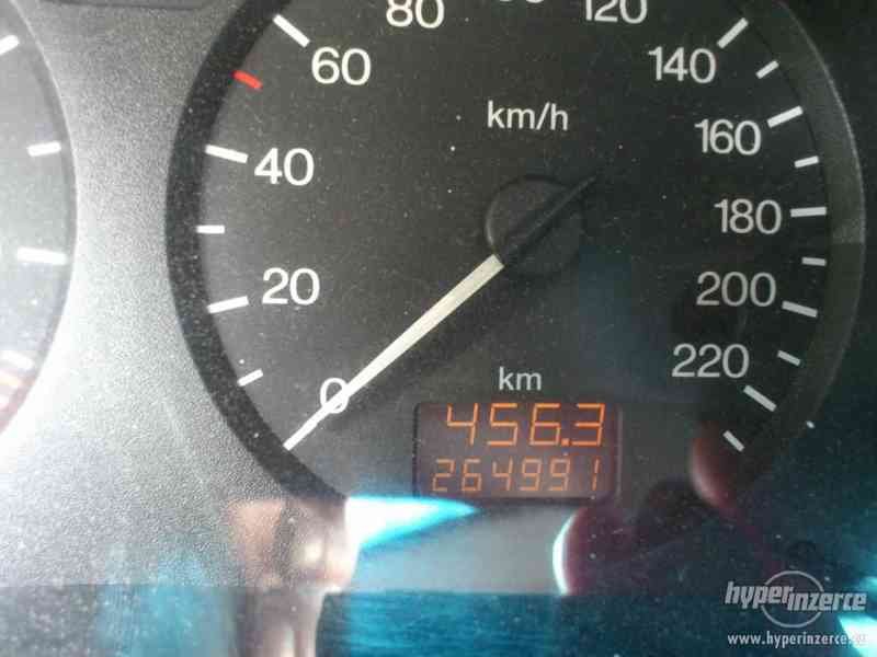 opel astra g combi - foto 4