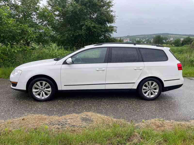 VW Passat Variant B6 1.9TDi 77kw BLS - foto 18