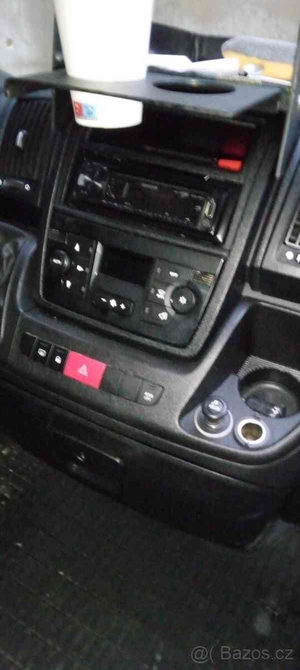 Peugeot Boxer 2,2 - foto 7