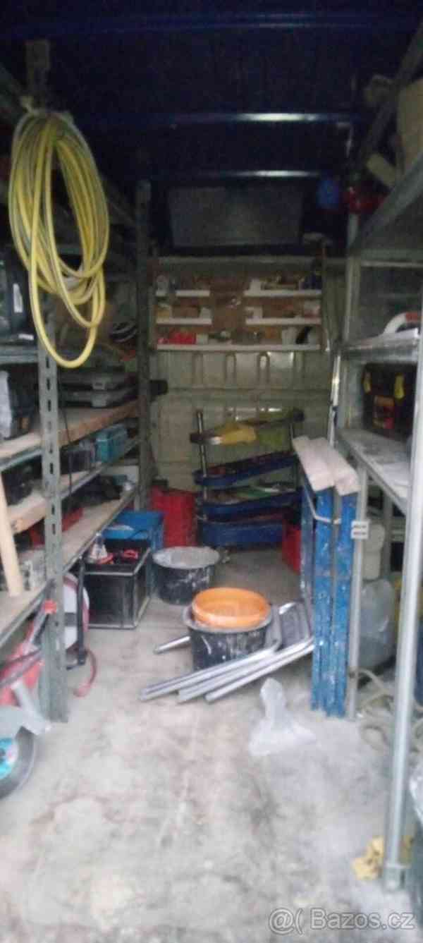 Peugeot Boxer 2,2 - foto 6