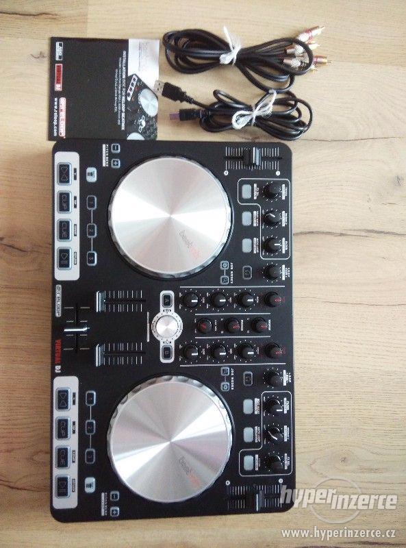 Reloop Beatmix, top stav - foto 1