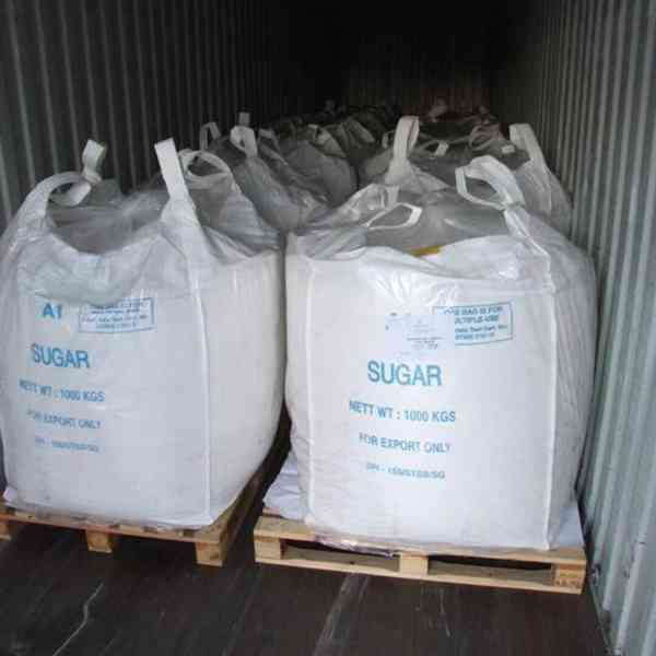 Import high-quality Brazilian ICUMSA 45 sugar into Europe.  - foto 3