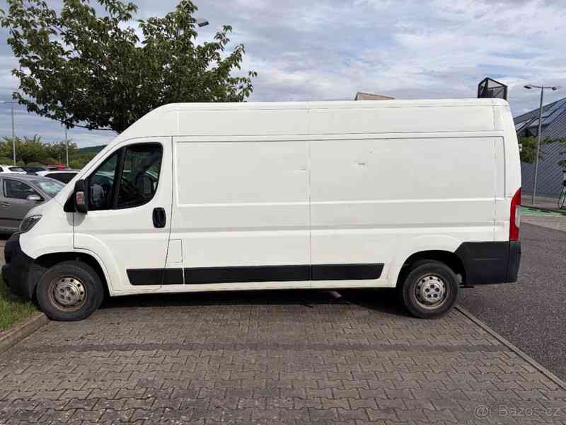 Citroën Jumper 2,0   L3H2 2020 - foto 2