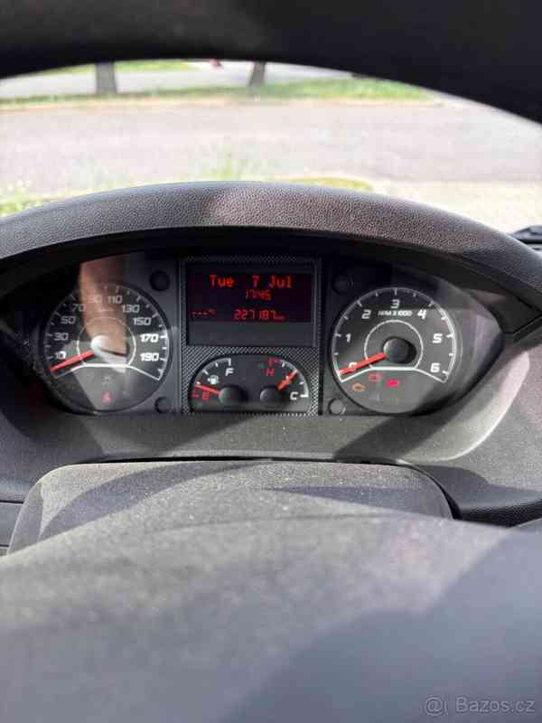 Citroën Jumper 2,0   L3H2 2020 - foto 5