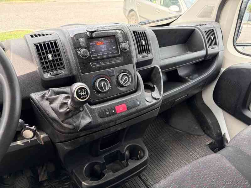 Citroën Jumper 2,0   L3H2 2020 - foto 7