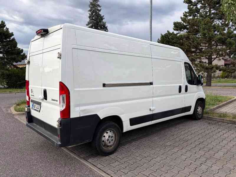 Citroën Jumper 2,0   L3H2 2020 - foto 3