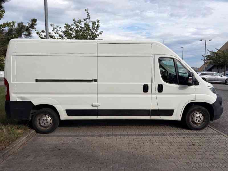 Citroën Jumper 2,0   L3H2 2020 - foto 4