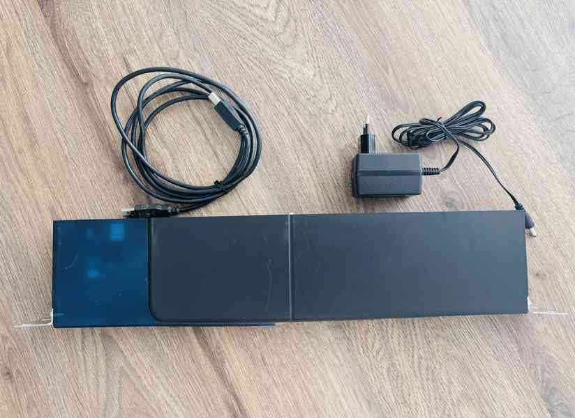 Steinberg Midex 8 – USB MIDI Interface - foto 5
