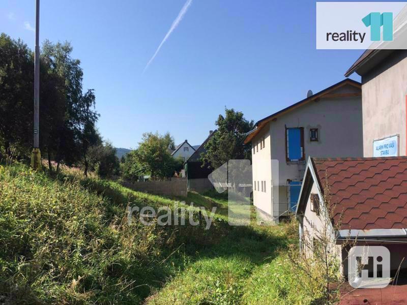 Prodej velkého domu (penzionu), pozemek 2.240 m2, kousek od Skiareál Klínovec - foto 15