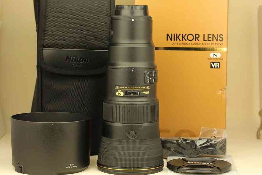 SEALED : CANON EOS 40D + LENS ,NIKON D500 20.9MP DIGITAL SLR - foto 2
